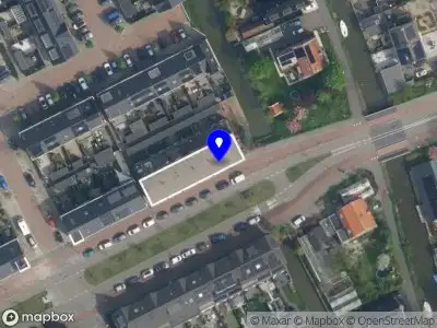 T.P. van Vliet Graslandbeheer B.V. Delft