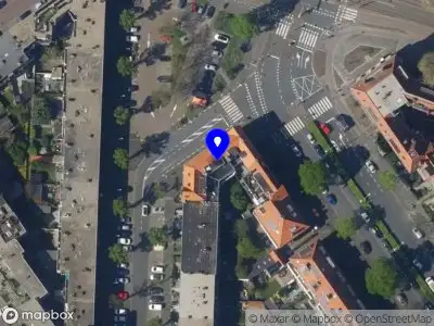 Nieuw bedrijf Joshi Toth