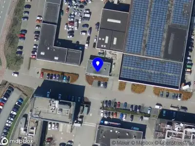 Breba Participatie B.V.