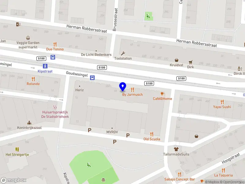 Bravo Tango Next B.V. Rotterdam