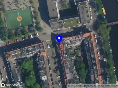 AMINONA Holding B.V. Amsterdam