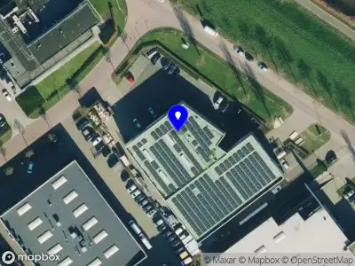 Kreator ontwikkelaars & adviseurs B.V. Zwolle