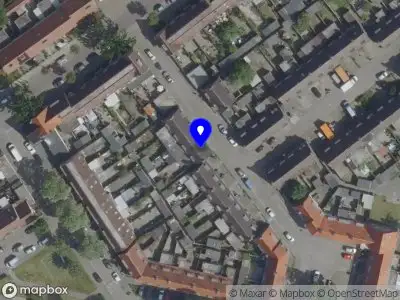 Nieuw bedrijf Golden Tiger Clothing