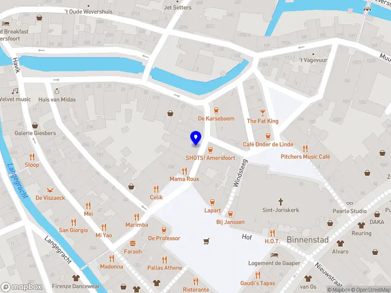 Pip van Slooten Amersfoort