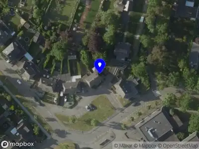 Nieuw bedrijf Vanderweyden Trading