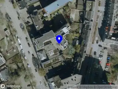 Groen Projectontwikkeling Eindhoven