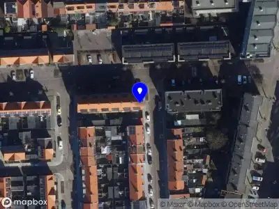 J.P van Dongen Montage Vlissingen