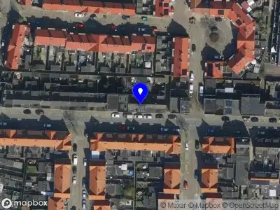 Nieuw bedrijf JuliaG Productions