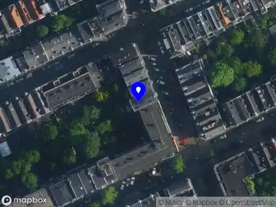 DN Gregory Public Relations Amsterdam