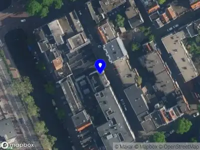 Nieuw bedrijf Own the Room | Powerful Performance