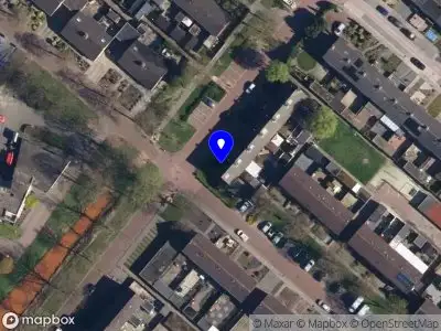 Klussenbedrijf/Dienstverlening Rooks