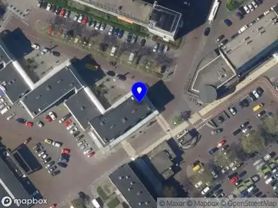 Nieuw bedrijf Joop Bentvelzen Bouw & Onderhoud