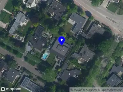 A.C. Burgers B.V. Badhoevedorp