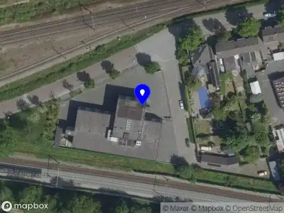 Nieuw bedrijf TSWGTG B.V.