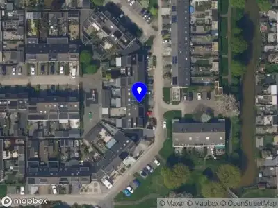 Nieuw bedrijf DvS Beheer B.V.