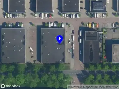 BERRY'S Administratie & Advies Amsterdam