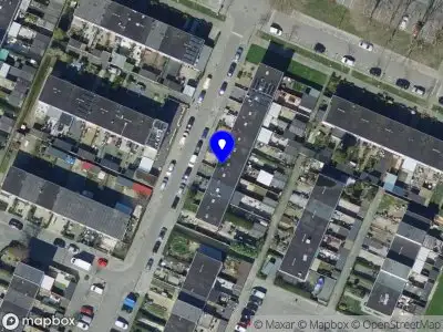 Nieuw bedrijf Fabco Techniek