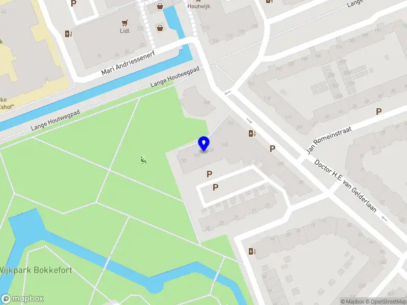 Nieuw bedrijf Klusbedrijf Wim van de Ven