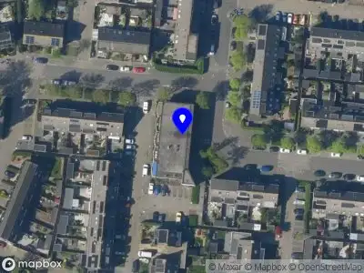 Bouz International Woerden