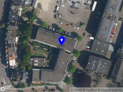 YK industrial development & operations Haarlem