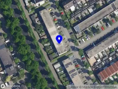 Elsietravels Almere