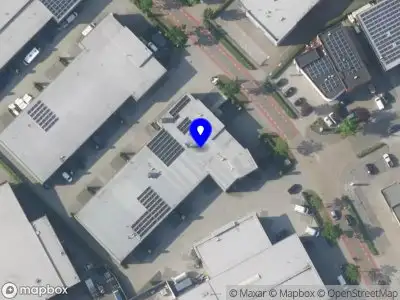 Orange Intelligence B.V.