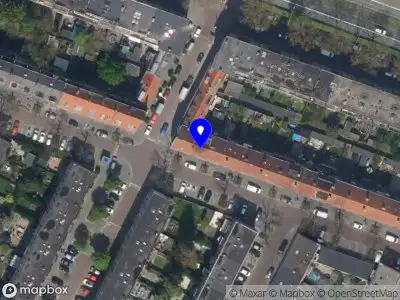 Hart van zuid schilders