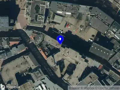 Paul M Timmer- en Kluswerkzaamheden