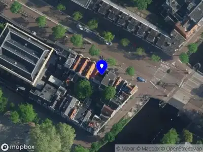 Nieuw bedrijf Solid Signal Consulting B.V.