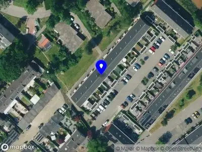 Y.F. Rodriguez Santana Apeldoorn