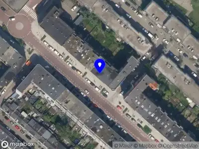 Bulibouw Schiedam