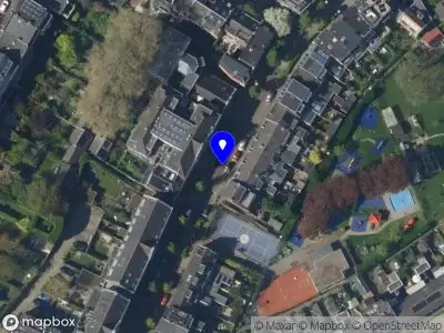 Tamatert Beheer B.V. Utrecht