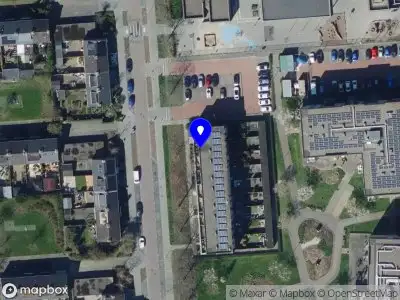 Klusbedrijf B. van den engel SPIJKENISSE