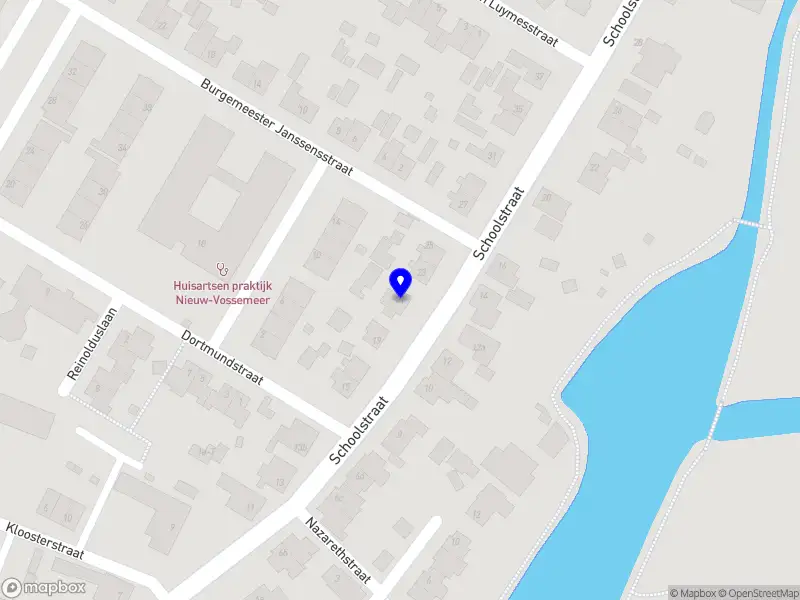 Nieuw bedrijf Van Geel Afbouw