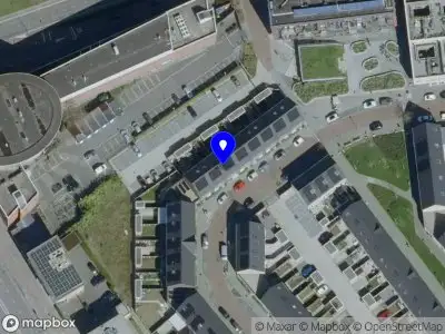 Nieuw bedrijf pfm advies