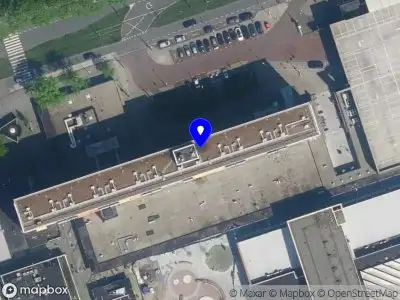 Nieuw bedrijf De walzende kwast