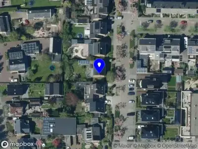 J.W. Kramer Holding B.V. Limmen