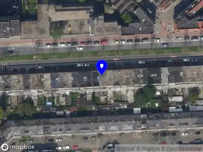 Nieuw bedrijf Bartex Klussenbedrijf