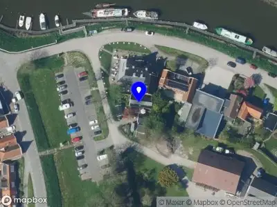 J.C. Molenaar Metselwerken Kolhorn