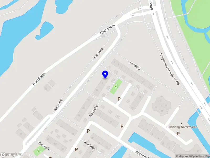 Nieuw bedrijf RF Klusbedrijf & Bestratingen