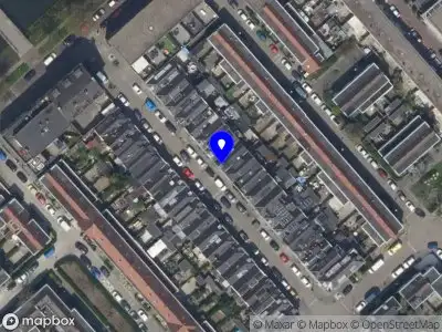 Janek Construction Rotterdam