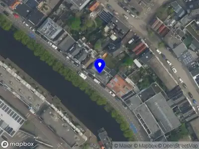 Nieuw bedrijf JB Bouwbedrijf