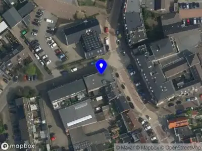 Upstream Marketing Monster