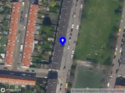 Tony Bouwstyle Schiedam