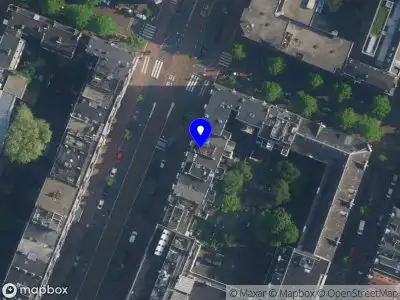Marking Amsterdam Amsterdam
