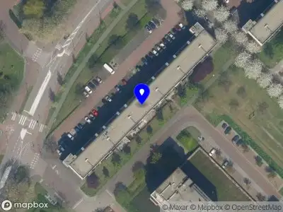 Lukasz Sochaj Bestratingen Maassluis