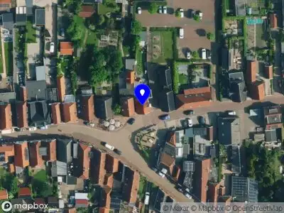 Nieuw bedrijf Dienstverlening Wind