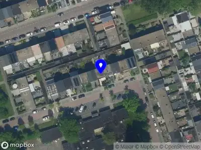 Achim diensten ZAANDAM