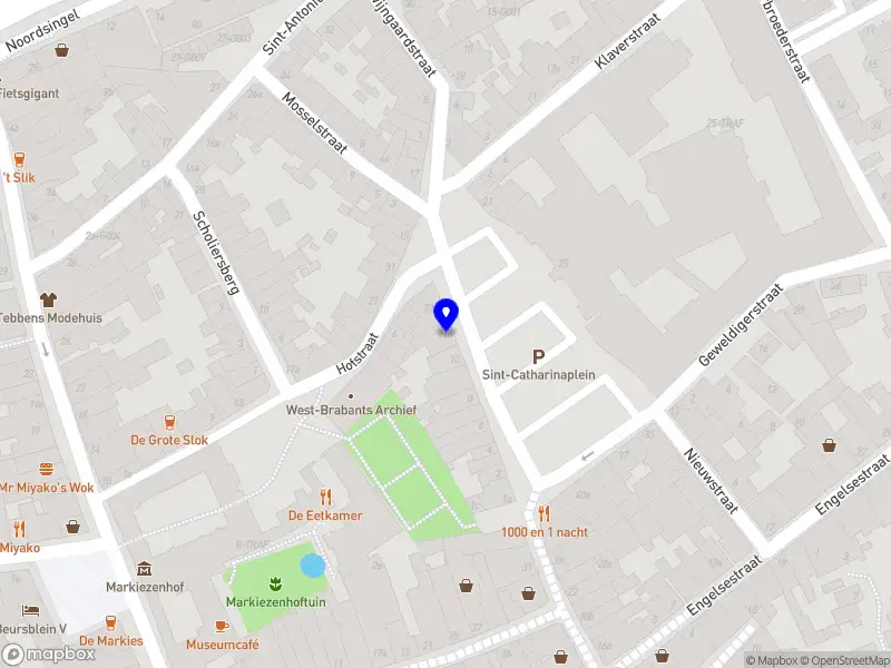 Le Séjour Holding B.V.