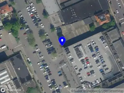 Metin 16 Klussenbedrijf